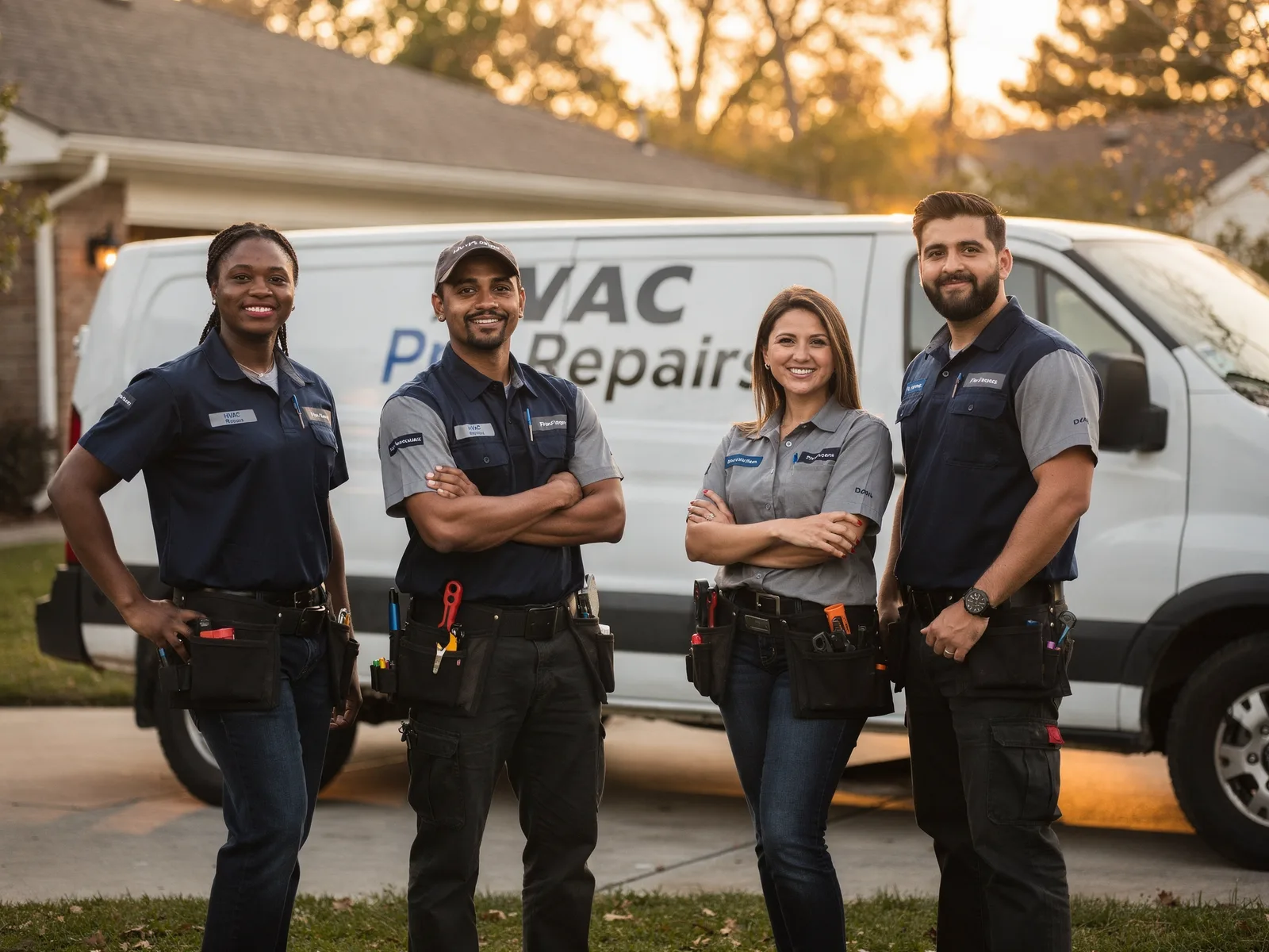 Heat Pump Repair company in East Brookfield, MA